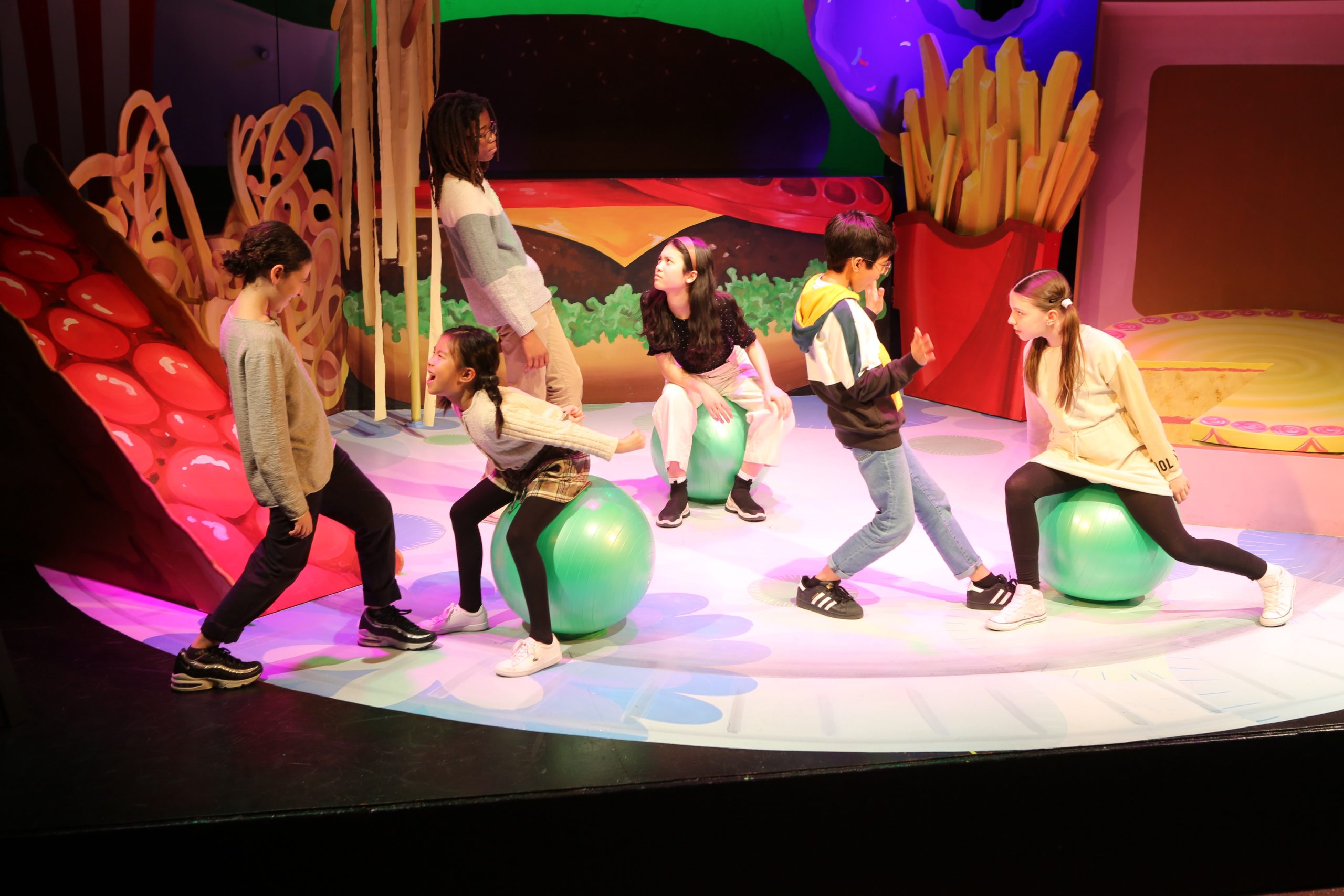 RYET Auditions