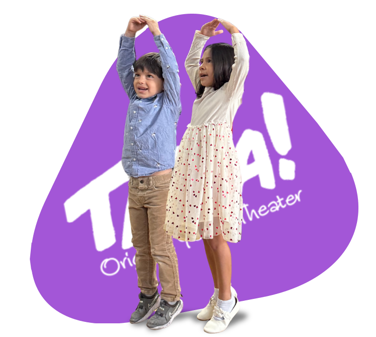 TADA Youth Theater unique programming