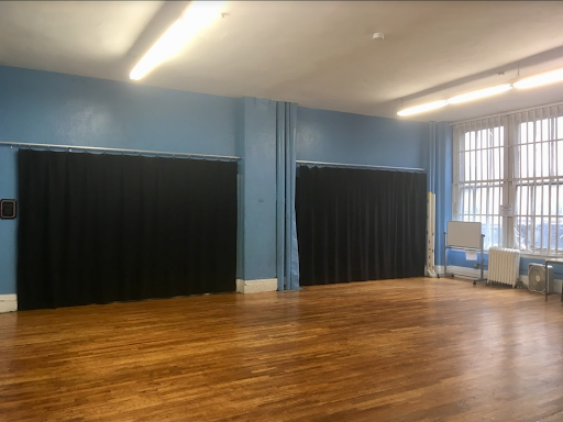 Rehearsal Studio Space Rental in Manhattan